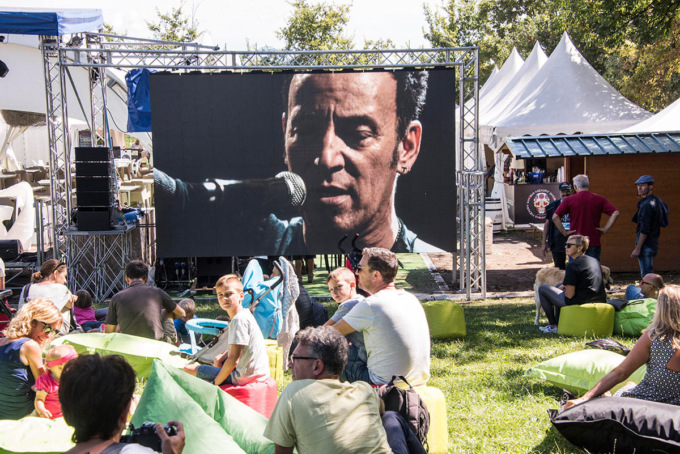 Con “Bergamo Racconta Springsteen” domenica 4 sarà una giornata a ritmo rock