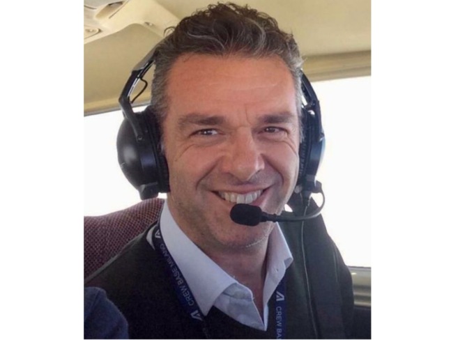 Quadri all’asta per ricordare Stefano e Marzia Mecca, morti dopo nel tragico schianto aereo del 2019