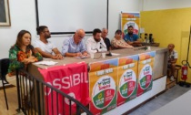 Ambiente, lavoro e giustizia sociale: Verdi e Sinistra si presentano a Bergamo