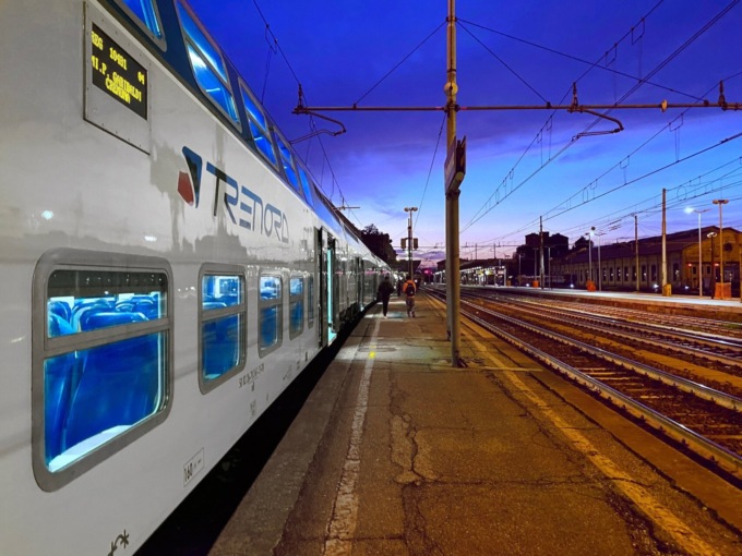 Aumento prezzi Trenord, Balotta (Sinistra Italiana-Verdi) non ci sta: «Inaccettabile»