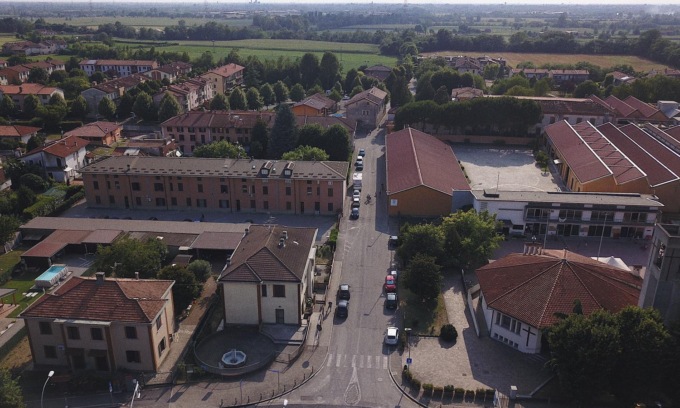 Undici serate tra cibo, musica e intrattenimento: da venerdì torna la festa patronale in Geromina