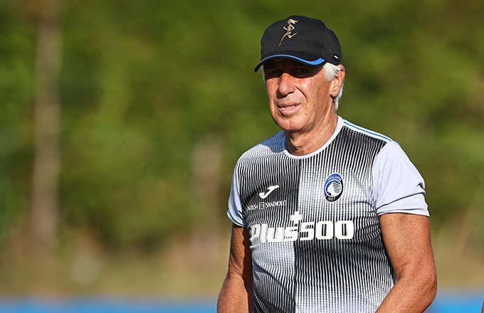 Zappacosta e Demiral parzialmente in gruppo, è corsa contro il tempo per averli con il Milan
