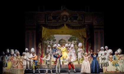 Votate “Donizetti Opera”: il festival potrà ottenere la nomination agli “International Opera Awards”