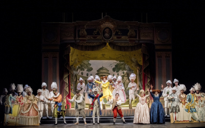 Votate “Donizetti Opera”: il festival potrà ottenere la nomination agli “International Opera Awards”