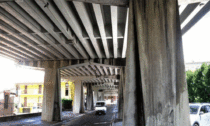 Viadotto di Boccaleone, lavori divisi in due fasi: si parte dal lato inferiore