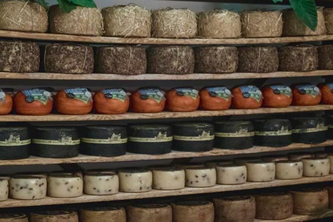 Torna a Bergamo B2Cheese, la fiera nazionale della filiera lattiero-casearia