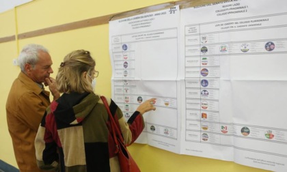 Elezioni 2022 in Val Seriana: a Clusone il centrodestra sfonda il muro del 60%