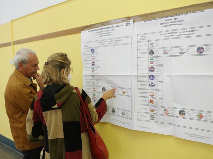 Elezioni 2022 in Val Seriana: a Clusone il centrodestra sfonda il muro del 60%