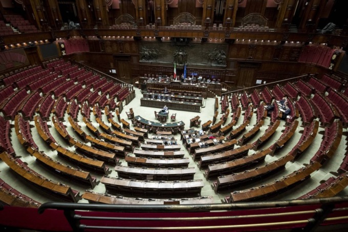 Parlamentari bergamaschi: fuori Carretta, Carnevali, Gallone e Invernizzi; dentro anche Benigni e Dori