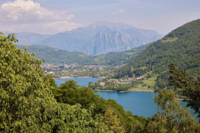 L’estate “InCammino” della Val Cavallina si conclude con un weekend di festa