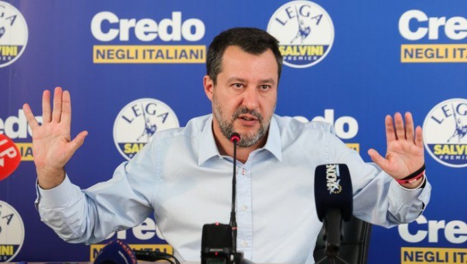 Dopo la batosta, la Lega in crisi cerca un segretario provinciale per la Bergamasca