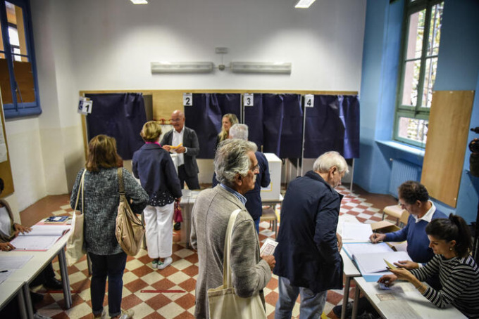 Elezioni Politiche, seggi chiusi. L’affluenza in Bergamasca è stata del 73,27%
