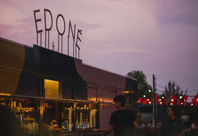 L’estate non è ancora finita all’Edoné: un weekend di appuntamenti dopo una stagione da record