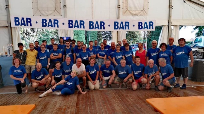 Ladri rubano l’incasso di Carvico in Festa: portati via 17mila euro