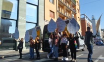 Oggi lo sciopero climatico di Fridays For Future, anche Bergamo