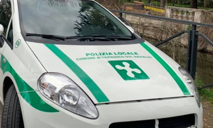 Aveva intestato a sè 207 veicoli: scoperta prestanome da record