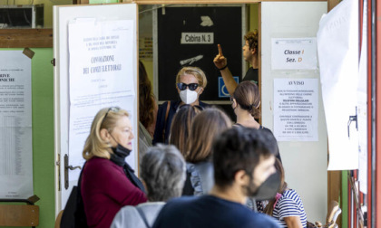 Elezioni 2022, il voto a Bergamo città: Fratelli d'Italia insidia il Pd, bene Azione-Italia Viva