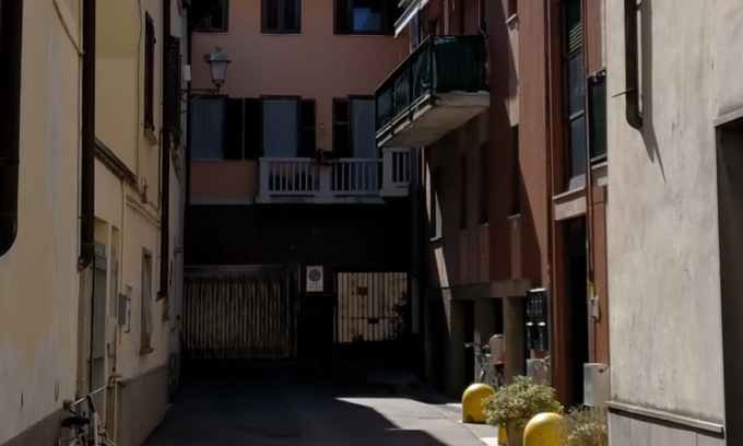 Mandato in coma a suon di calci in faccia: ferocia inaudita contro un 23enne
