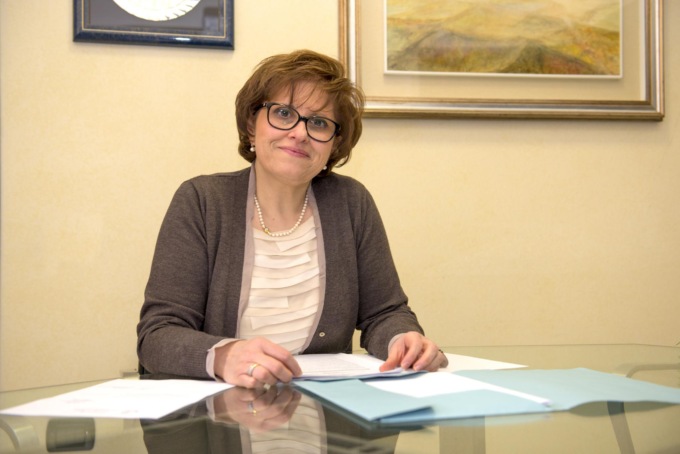 Intervista a Cristina Tedaldi (Pd): i servizi scolastici devono essere gratuiti