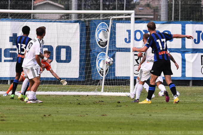 Sette reti al Villa Valle e lo stop di Boga (problema muscolare per l’ex Sassuolo)