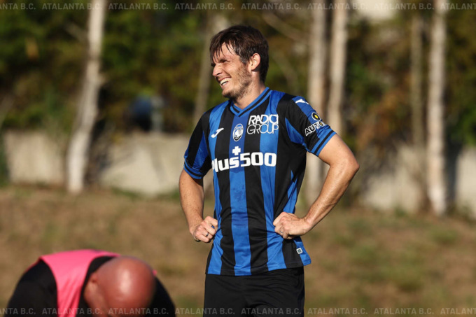 Il cuore dell’Atalanta è arancione: gli olandesi si sono presi la scena