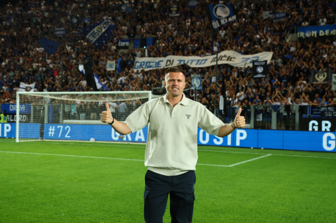 Nella grande notte di Josip Ilicic e Teun Koopmeiners, è nata la nuova Atalanta