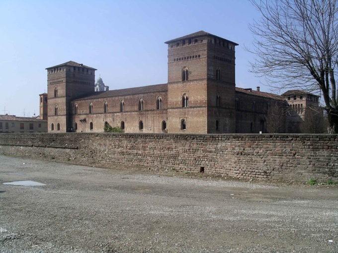 “Castelli aperti” e visita fuori porta alla scoperta di Pandino