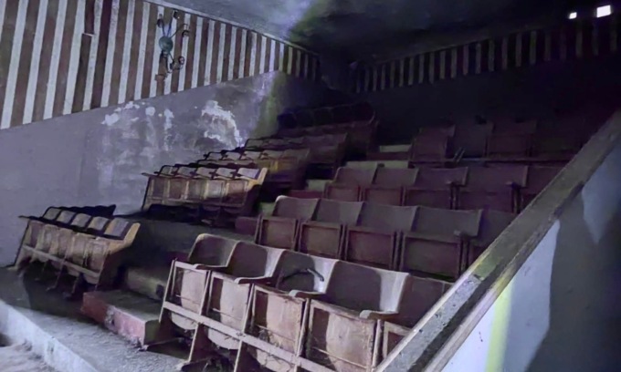 Ritorno alla cultura per il cinema di Fontanella dopo anni di abbandono