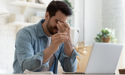 Dopo le vacanze attenzione alla “sindrome da rientro”