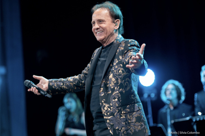 “Symphony”, concerto al Donizetti di Roby Facchinetti organizzato da Bcc Milano, è già sold out