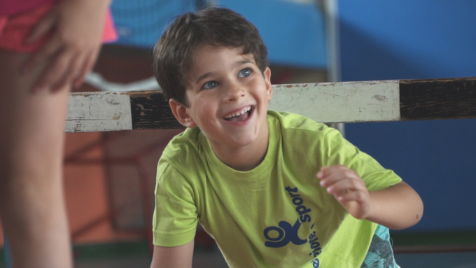 4 corsi sportivi annuali per bambini e ragazzi a Bergamo e provincia