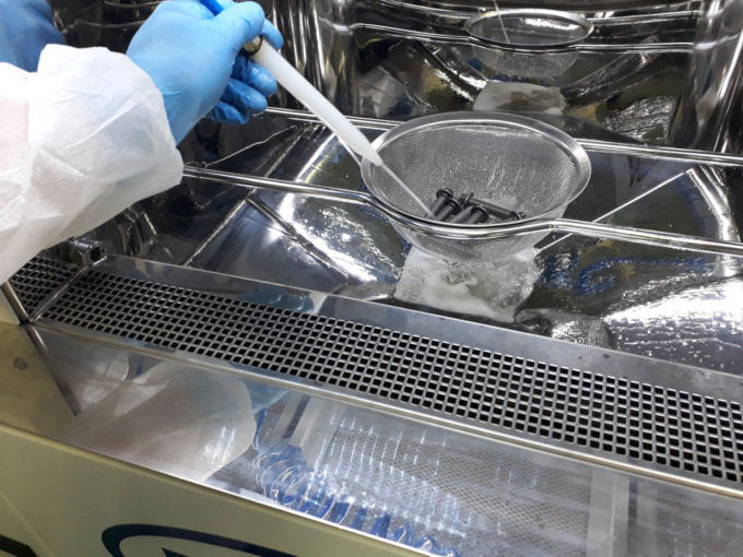 Viti pulite, non solo per l’elettrico