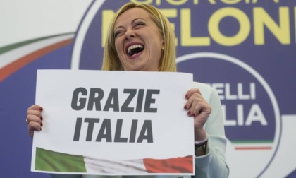 Elezioni 2022 in Bergamasca: Fratelli d'Italia al 31%, il Pd al 16,6%, Azione-Italia Viva 9,6%