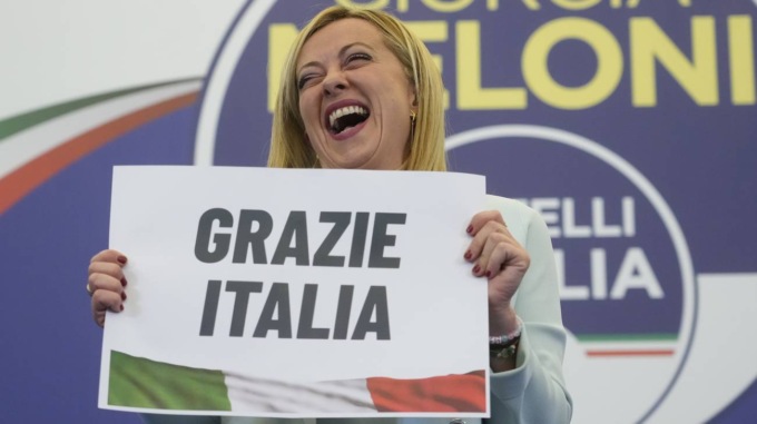 Elezioni 2022 in Bergamasca: Fratelli d’Italia al 31%, il Pd al 16,6%, Azione-Italia Viva 9,6%
