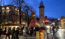 A Natale luminarie “al risparmio” in Val Seriana, a Bergamo ci sarà il timer