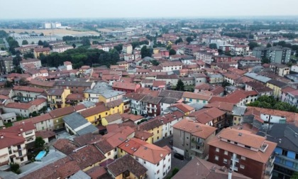 A Osio Sotto arriva la giornata del volo: domenica 18 settembre tanti stand e giri in elicottero