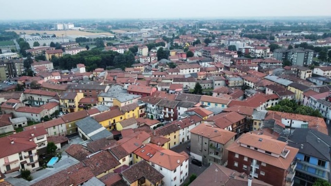A Osio Sotto arriva la giornata del volo: domenica 18 settembre tanti stand e giri in elicottero