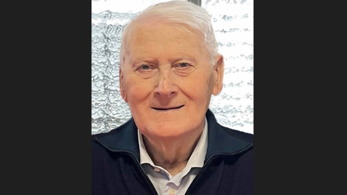 Boccaleone saluta Angelo Stefanelli, conosciuto da tutti per il suo impegno nel sociale