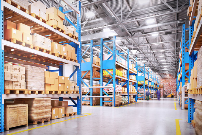 Le fasi operative della logistica: il mondo degli e-commerce