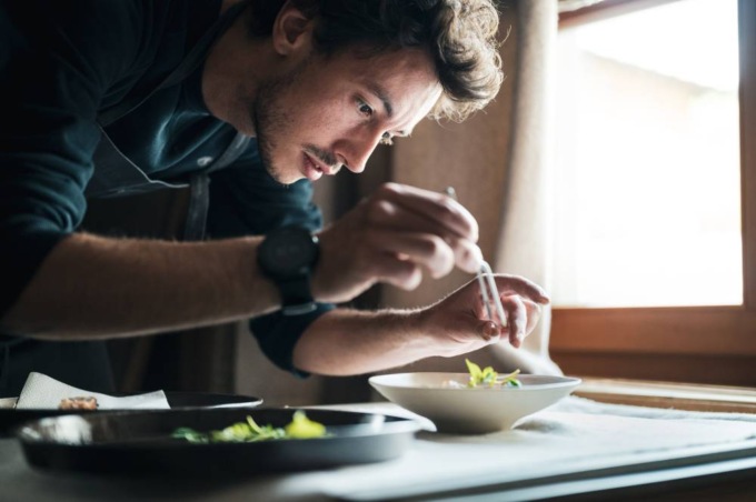 Contrada Bricconi in lizza per i The Fork Awards 2022, l’elogio di quattro chef stellati