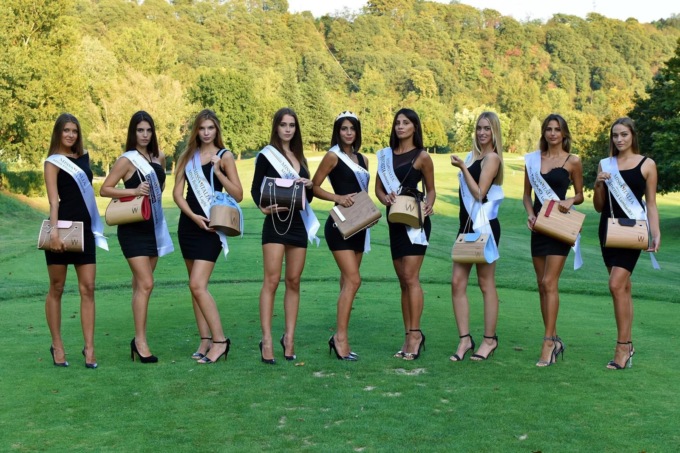 Miss, viaggi e tango: tutto ruota intorno a questi tre circoli di golf