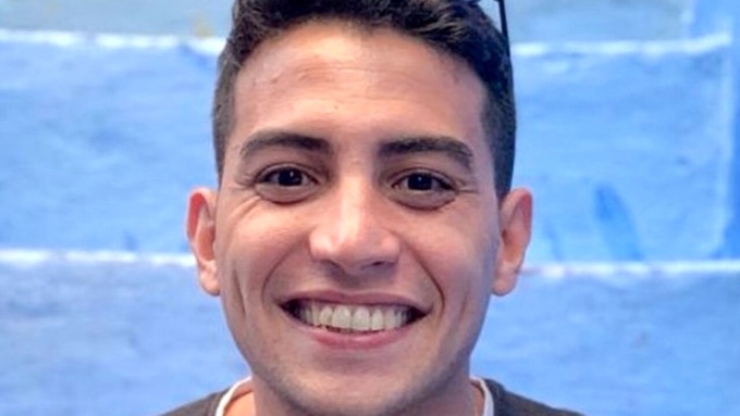 Chi era Mohamed El Massaoudi, il 28enne morto nello scontro frontale ad Albino