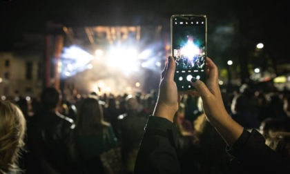 Dal primo giugno tornano animazione e concerti in piazzale degli Alpini