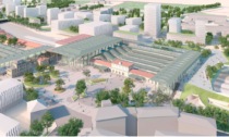 Ecco come sarà la nuova stazione di Bergamo: costerà 84 milioni, pronta nel 2026
