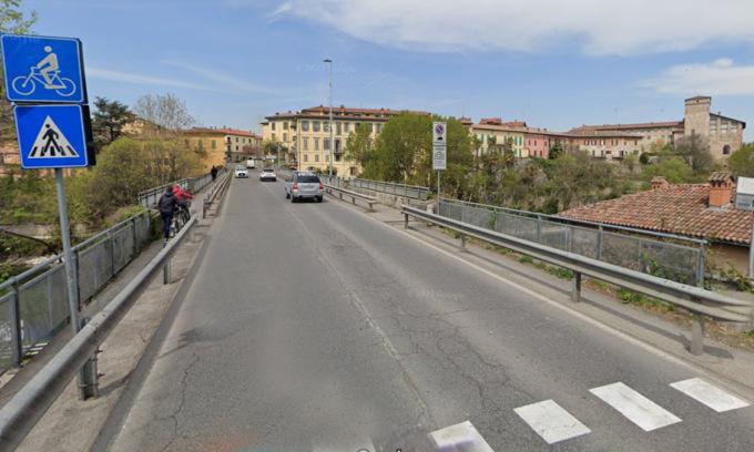 Lavori di manutenzione, il ponte sull’Adda tra Cassano e la Bergamasca chiude al traffico di notte