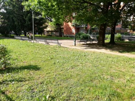 Aperta la raccolta fondi per la ri-generazione ambientale nel quartiere di San Tomaso