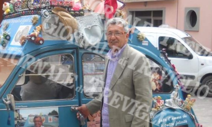 Omicidio di Fausto Gozzini, la confessione di Gottardelli: «Mi aveva rubato quattrocentomila euro»