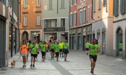 È iniziata la 47ª “StraBergamo”, dal Comune di Bergamo le raccomandazioni per la viabilità