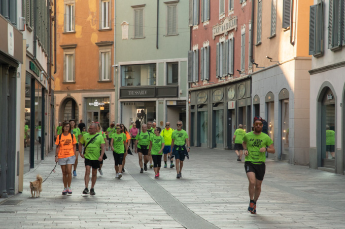 È iniziata la 47ª “StraBergamo”, dal Comune di Bergamo le raccomandazioni per la viabilità