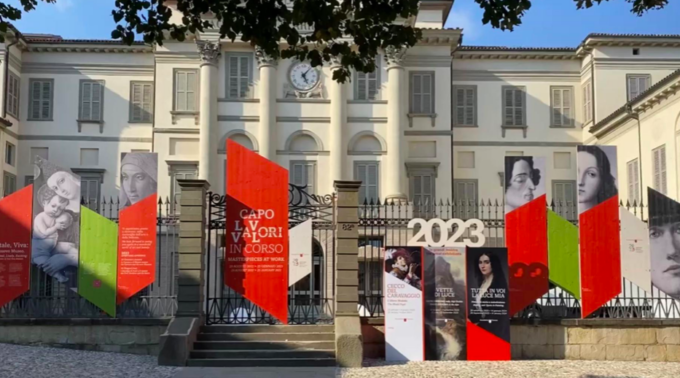 La Carrara chiude per lavori, ma resta vivo il legame con il pubblico